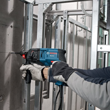 Búa quay Bosch Professional GBH 2-20 D