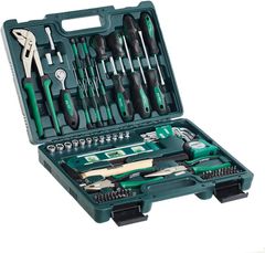  Bộ dụng cụ cơ khí Mannesmann 87 món 