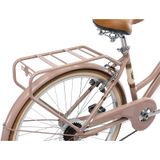 Xe đạp nữ Shimano 7 tốc độ - Thương hiệu BIKESTAR