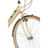 Xe đạp nữ Shimano 7 tốc độ - Thương hiệu BIKESTAR