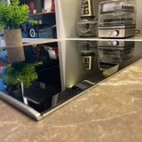 Bếp từ Bosch PXE801DC1E  Serie 8