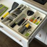 Khay đựng dao thìa dĩa Joseph Joseph 85128