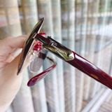 Đồng hồ thời trang Salvatore Ferragamo trắng ivonry