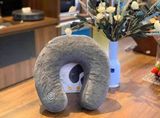 Gối massage cổ MEDISANA NM870