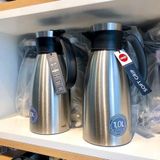 Bình giữ nhiệt EMSA SOFT GRIP 1L