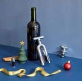 Dụng cụ mở vang rượu WMF VINO PROSECCO