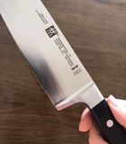 Bộ dao Zwilling Professional S 7 món Made in Germany