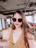Kính thời trang hiệu BBR