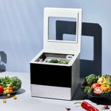 Máy rửa rau Hurom