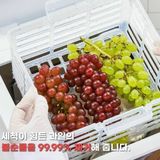 Máy rửa rau Hurom