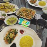 Bộ 2 đĩa burger Passion BBQ Villeroy Boch