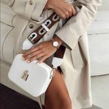 Túi xách Furla Sleek