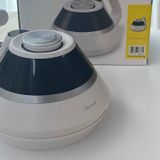 Máy hút bụi giường Shinil