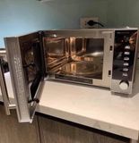 Lò vi sóng Caso M20 Electronic dung tích 20 lít