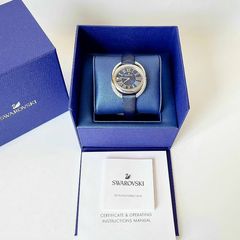  Đồng hồ thời trang Swarovski Duo 