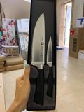 Dao zwilling one set 2 - Made in Germany