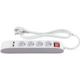 Ổ cắm Silvercrest