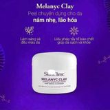 Skinclinic Melayc Clay K Peel điều trị nám
