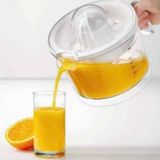 Máy vắt cam tự động Silvercrest