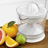 Máy vắt cam tự động Silvercrest