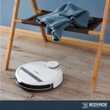 Robot hút bụi Ecovas Deebot D900