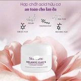 Skinclinic Melayc Clay K Peel điều trị nám