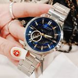 Đồng hồ thời trang Thomas Earnshaw Skeleton Automatic ES8127