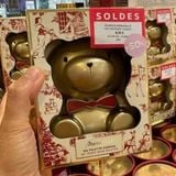 Bộ trang điểm gấu dành cho bé gái Marionnaud