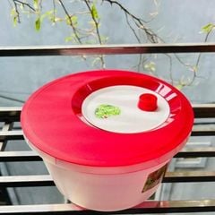  Rổ quay khô rau Emsa 