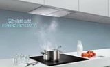 Máy hút mùi âm tủ Bosch DHL755BL