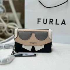  Túi Đeo Chéo Karl Lagerfeld 