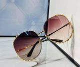 Kính hiệu Gucci màu mắt loang nhẹ