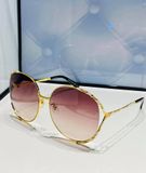 Kính hiệu Gucci màu mắt loang nhẹ