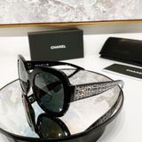 Kính hiệu CHANEL Lens 53/21/140