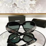 Kính hiệu CHANEL Lens 53/21/140
