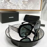 Kính hiệu CHANEL Lens 53/21/140