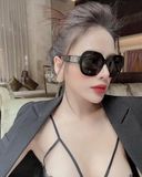 Kính hiệu CHANEL Lens 53/21/140