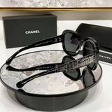Kính hiệu CHANEL Lens 53/21/140