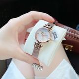 Đồng hồ thời trang Anne Klein nữ AK/3002RGRG