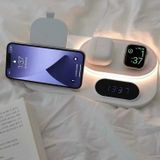 Sạc 4in1 Mooas