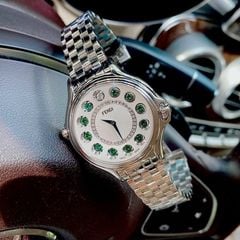  Đồng hồ thời trang Fendi Crazy Carats 