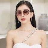 Kính thời trang Burberry