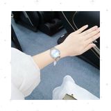 Đồng hồ thời trang Citizen Eco Drive Blue Dial