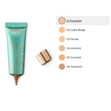 Kem nền Kiko Milano Unexpected Paradise Waterproof Fluid