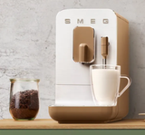 Máy pha cafe Espresso SMEG BCC01TPMEU