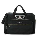 Túi du lịch Karl Lagerfeld Paris Logo Duffel