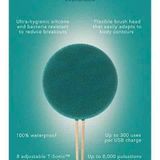 Máy tắm Foreo Luna 4 body