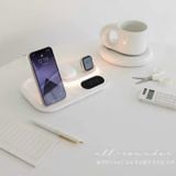 Sạc 4in1 Mooas