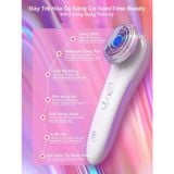 Máy điện di tinh chất sóng siêu âm Nanotime Beauty