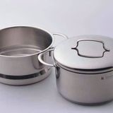 Bộ nồi hấp mini WMF 16cm